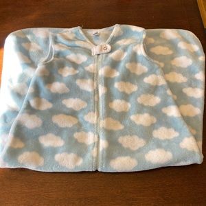 Hudson Baby Sleep Sack
